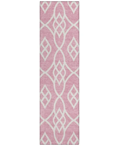 Addison Chantille Machine Washable ACN884 2'3"x7'6" Runner Area Rug