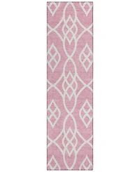 Addison Chantille Machine Washable ACN884 2'3"x7'6" Runner Area Rug