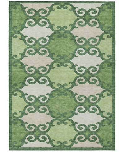 Addison Chantille Machine Washable ACN883 9'x12' Area Rug