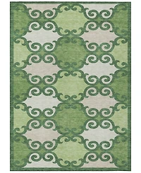 Addison Chantille Machine Washable ACN883 9'x12' Area Rug