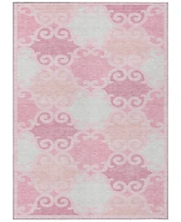 Addison Chantille Machine Washable ACN883 5'x7'6" Area Rug