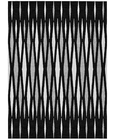 Addison Chantille Machine Washable ACN881 8'x10' Area Rug
