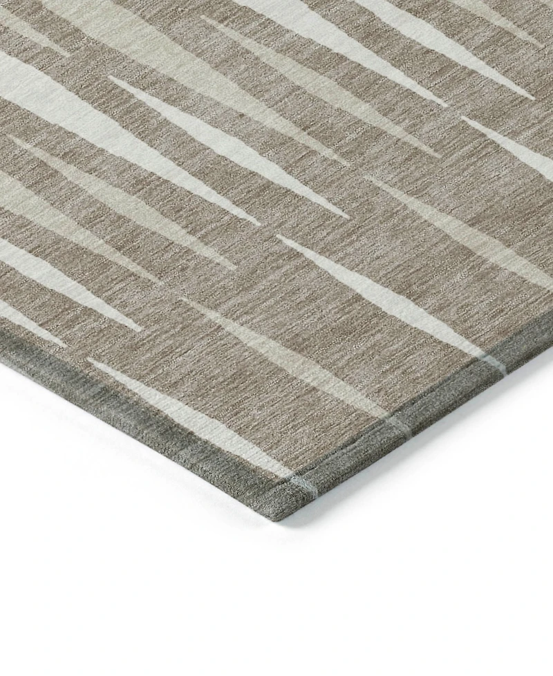 Addison Chantille Machine Washable ACN881 5'x7'6" Area Rug