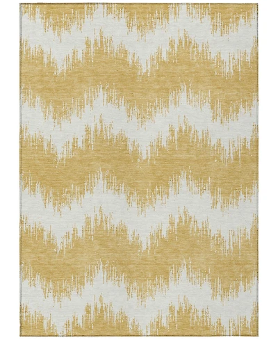 Addison Chantille Machine Washable ACN880 3'x5' Area Rug