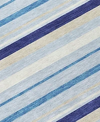 Addison Chantille Machine Washable ACN879 5'x7'6" Area Rug