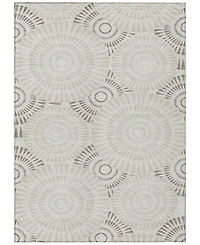 Addison Chantille Machine Washable ACN877 2'6"x3'10" Area Rug
