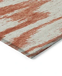 Addison Chantille Machine Washable ACN876 8'x10' Area Rug