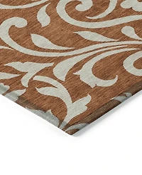 Addison Chantille Machine Washable ACN875 5'x7'6" Area Rug