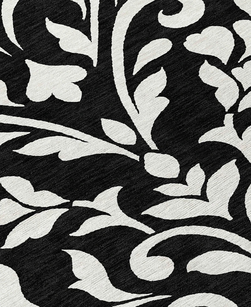 Addison Chantille Machine Washable ACN875 5'x7'6" Area Rug