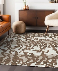 Addison Chantille Machine Washable ACN873 8'x10' Area Rug