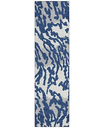 Addison Chantille Machine Washable ACN873 2'3"x7'6" Runner Area Rug