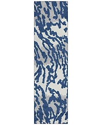 Addison Chantille Machine Washable ACN873 2'3"x7'6" Runner Area Rug