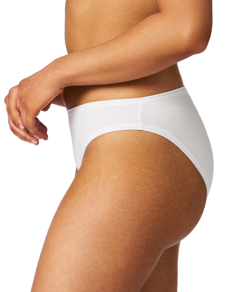 Gap GapBody Women's Cotton Bikini Underwear GPW00274M