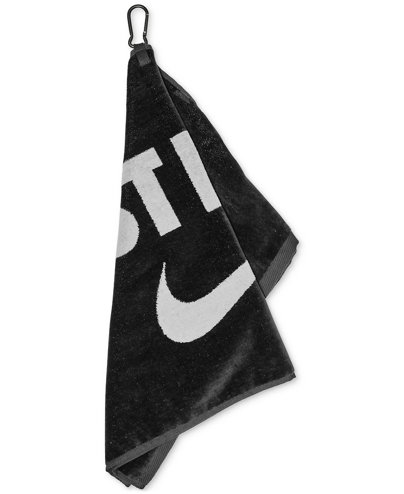 Nike Performance Golf Towel