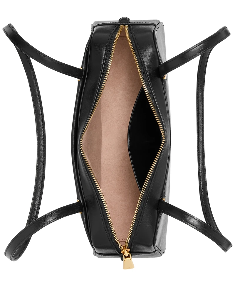kate spade new york Grace Small Leather Shoulder Bag