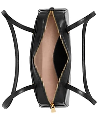 kate spade new york Grace Small Leather Shoulder Bag
