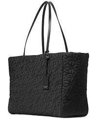 kate spade new york Tilly Large Quilted Tote Bag