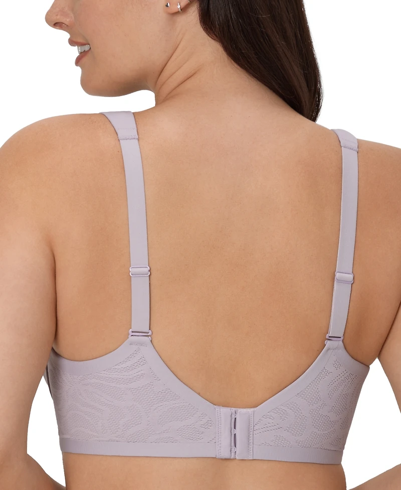 Bali Women's Coolest Smoothing Underwire T-Shirt Bra DF4580