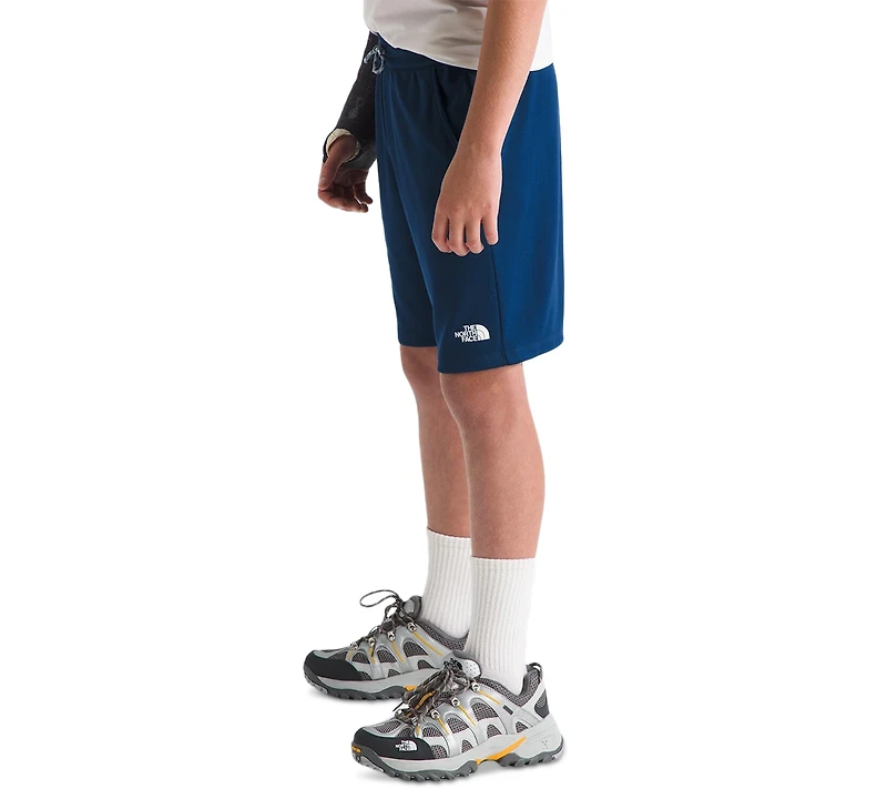 The North Face Big Boys Never Stop Shorts