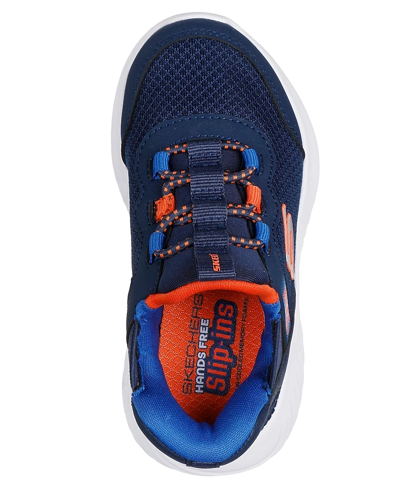 Skechers Little Kids Slip-ins: Bounder