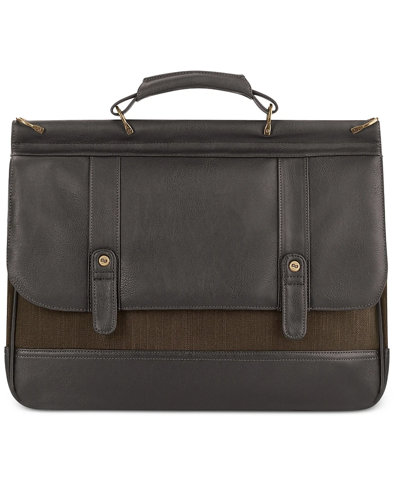 Solo New York Bradford 15.6" Laptop Briefcase