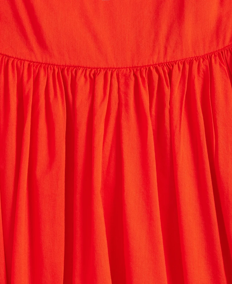 On 34th Women's Square-neck Maxi Dress, Exclusively at Macy's