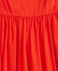 On 34th Women's Square-neck Maxi Dress, Exclusively at Macy's