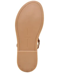Dolce Vita Women's Dallen Strappy Footbed Sandals