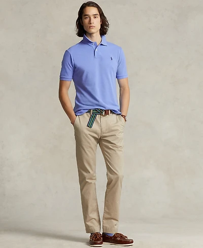 Polo Ralph Lauren Men's Slim-Fit Stretch Chino Pants