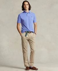 Polo Ralph Lauren Men's Slim-Fit Stretch Chino Pants