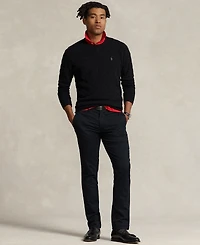 Polo Ralph Lauren Men's Slim-Fit Stretch Chino Pants