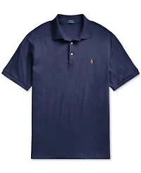 Polo Ralph Lauren Men's Big & Tall Classic Fit Soft Cotton