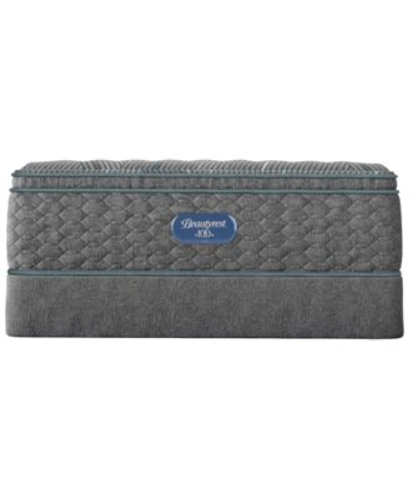 Beautyrest Level Two 14.75 Medium Firm Pillow Top Mattress Collection
