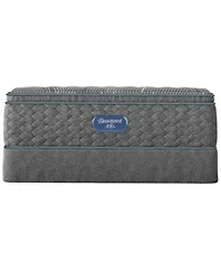 Beautyrest Level Two 14.75 Medium Firm Pillow Top Mattress Collection