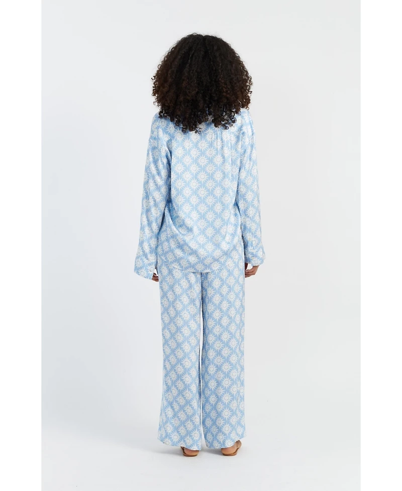 Chinti & Parker Women's Laura Whitmore Paradise Shirt