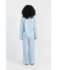 Chinti & Parker Women's Laura Whitmore Paradise Shirt