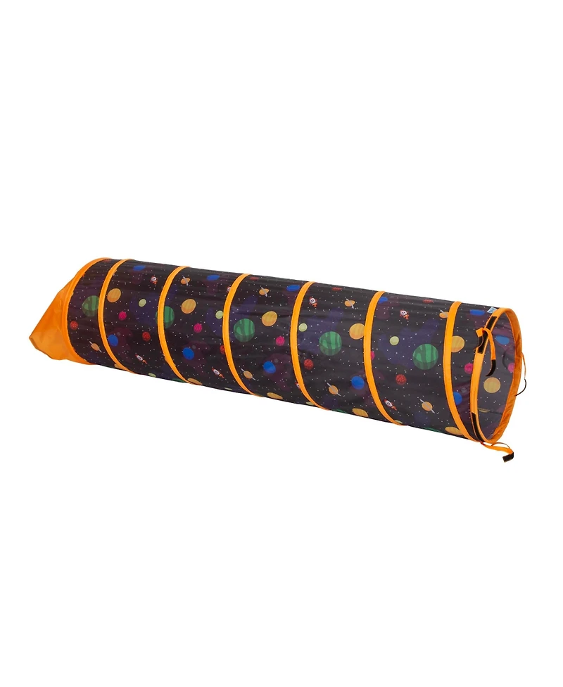 Galaxy 6' Play Tunnel