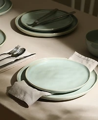 Stone Lain Mirella 12 Pc. Dinnerware Set, Service for 4