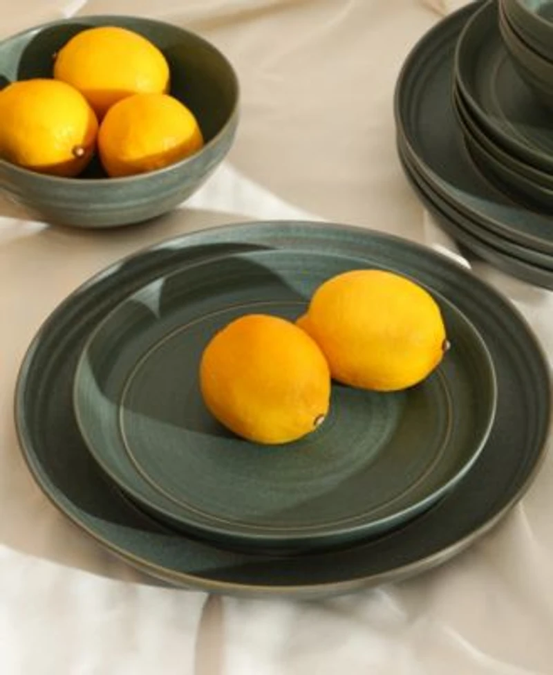 Stone Lain Elio Dinnerware Collection
