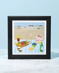Lifelines FlowCrafts Collage Art Set