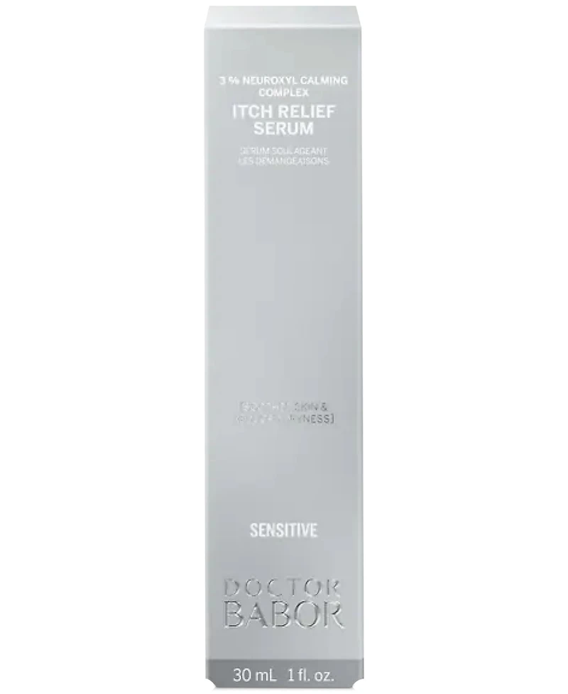 Babor Itch Relief Serum, 1 oz.