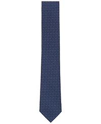 Alfani Men's Inari Solid Tie, Exclusively at Macy's