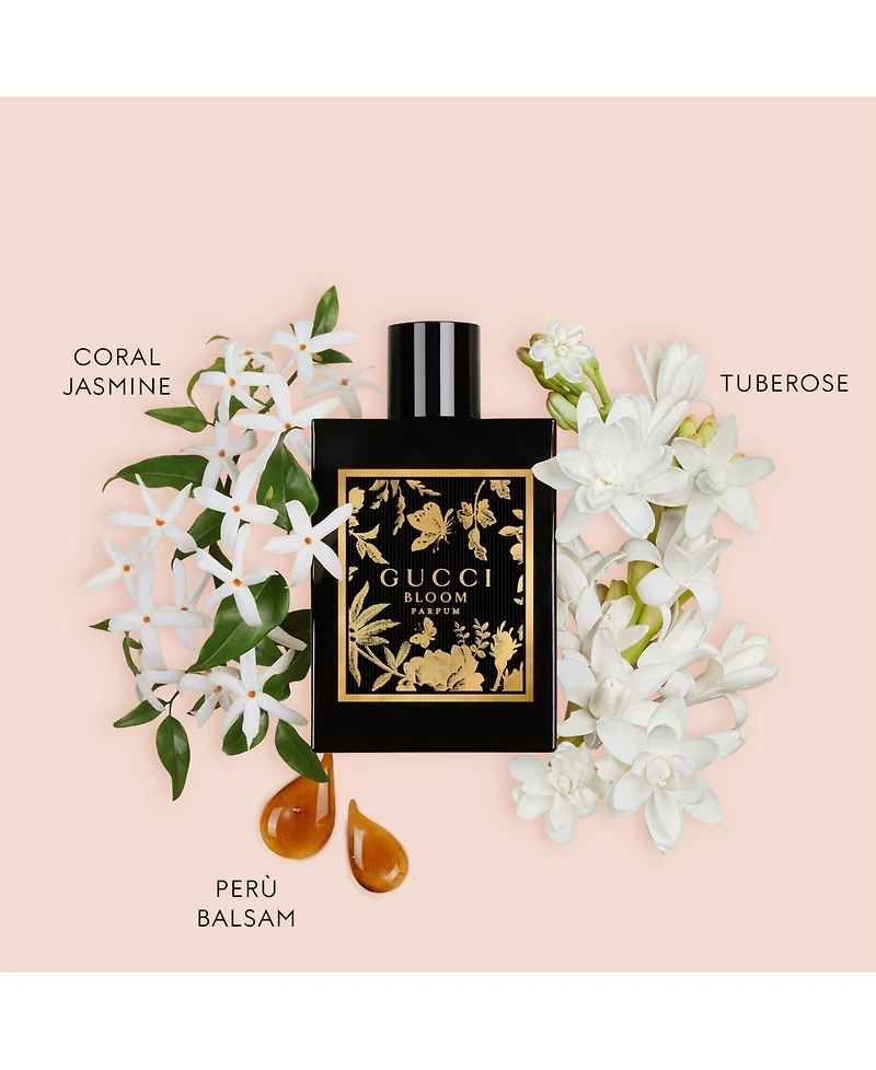Gucci Bloom Parfum