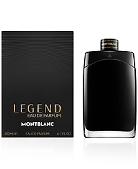 Montblanc Men's Legend Eau de Parfum, 6.7 oz.