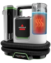 Bissell Little Green ProHeat Portable Carpet & Upholstery Cleaner