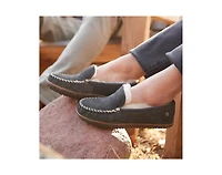 Minnetonka Women's Terese Slippers