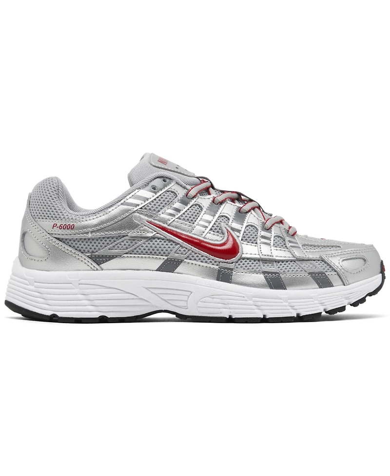 Nike Big Kids P-6000 Casual Sneakers from Finish Line