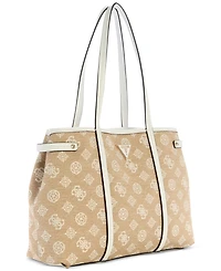 Guess Beyza Large Girlfriend Tote Bag
