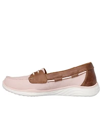 Skechers Women's On The Go Flex - Set Sail Casual Sneakers from Finish Line