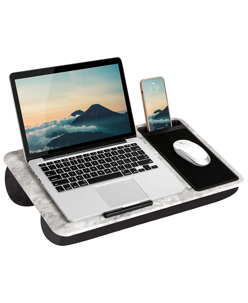 Lapgear Home Office Lap Desk